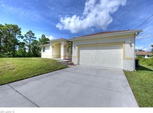 3718 36th St SW, Lehigh Acres, FL 33976