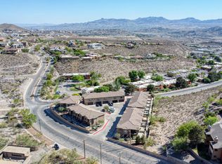 5501 N Stanton St APT 18, El Paso, TX 79912