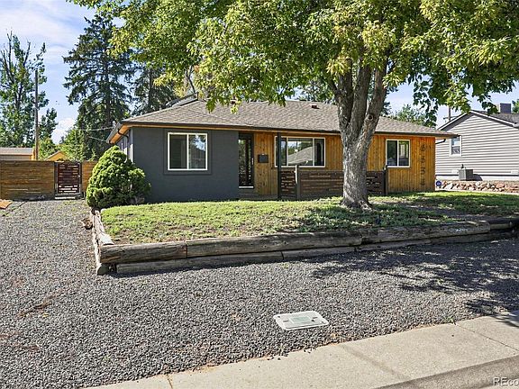 2nd image of 6634 W 45th Avenue