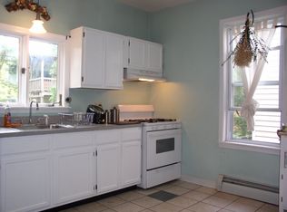 35 Boynton St UNIT 2, Boston, MA 02130
