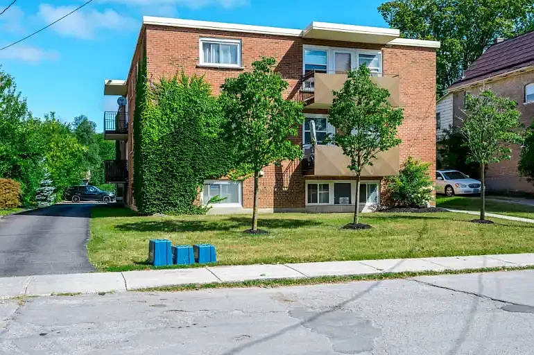 1 bed, 1.0 bath, $1,495 — Photo 1