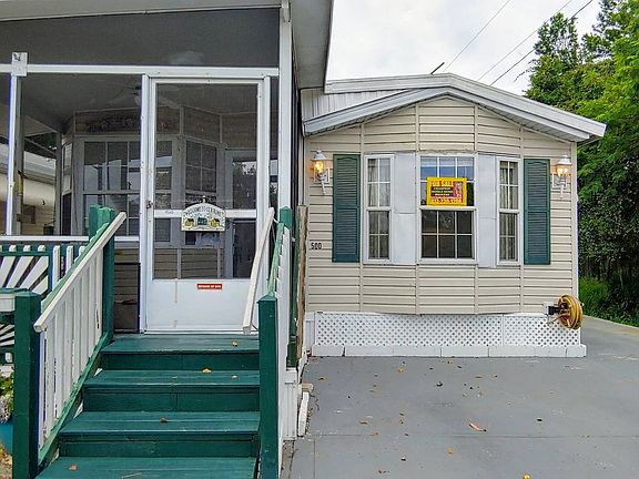 2nd image of 2206 Chaney Dr Lot 500
