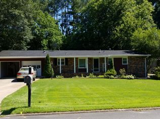 2450 Little John Trl SE, Marietta, GA 30067