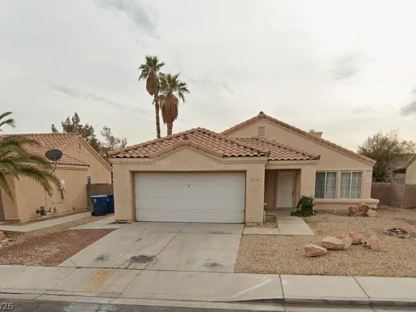 2717 Pastel Ave, Henderson, NV 89074