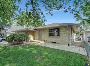 1436 Burr St, Lincoln, NE 68502