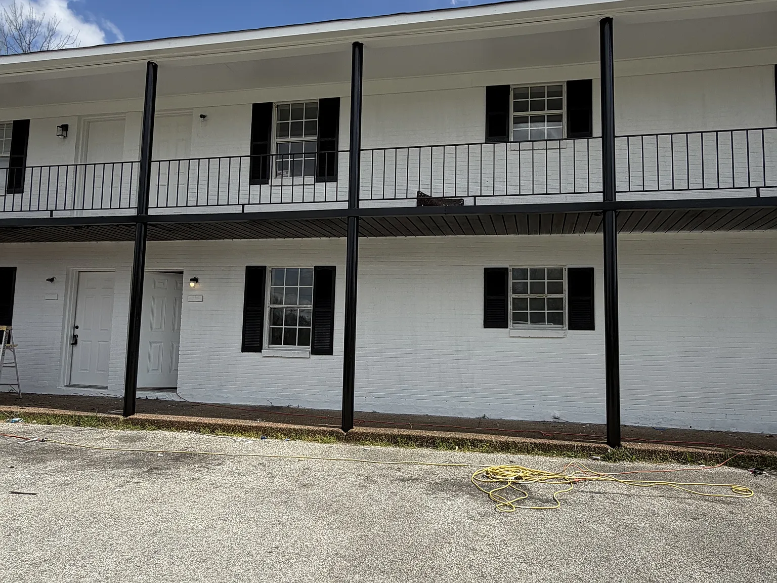 1282 Fairground Rd Brownsville - Unit 1 — Photo 2