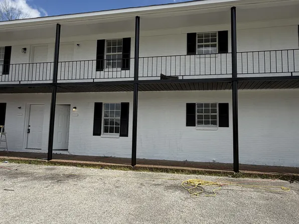 1282 Fairground Rd, Brownsville, TN 38012