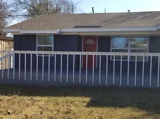 209 W Cedar St, Whitewright, TX 75491