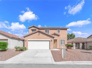 140 Bella Milano Ave, Las Vegas, NV 89183