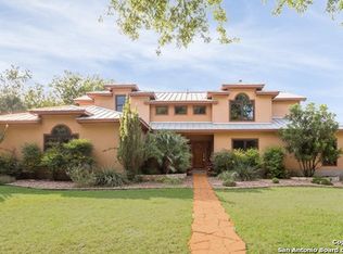 6421 Mondean St, San Antonio, TX 78240