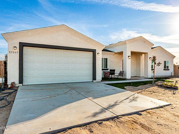 4th image of 35207 W EASON Avenue