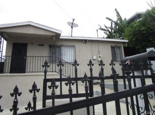 3717 Whiteside St, Los Angeles, CA 90063