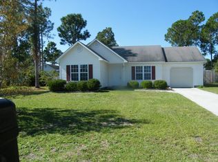 2119 Winter Moss Ln, Wilmington, NC 28411
