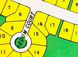 5 Sedum Ct, Homosassa, FL 34446