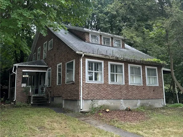 1242 W Church St, Elmira, NY 14905