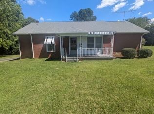 911 Conover Blvd E, Conover, NC 28613