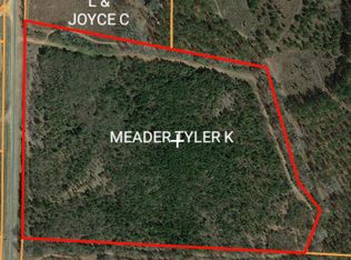 655 County Road 115, Abbeville, AL 36310