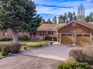 90 Juniper Bend Dr, Kalispell, MT 59901