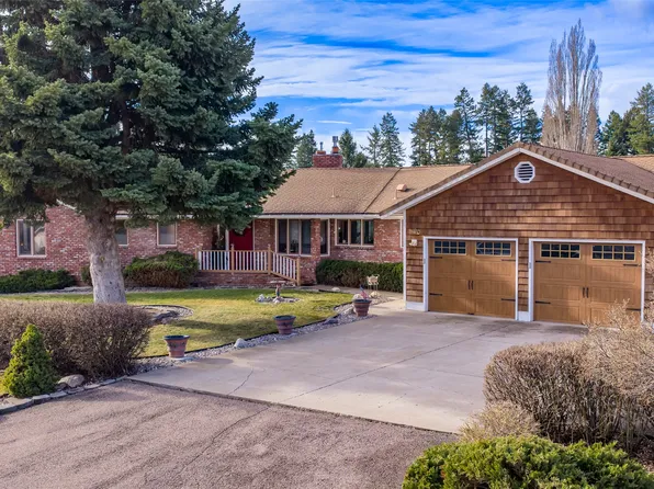 90 Juniper Bend Dr, Kalispell, MT 59901