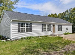 2130 Williams Rd, Petoskey, MI 49770