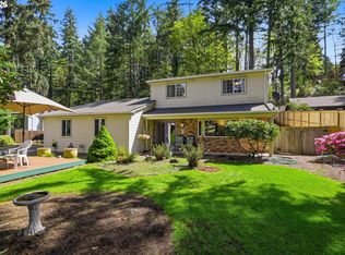 88119 Tiki Ln, Springfield, OR 97478