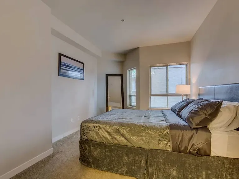 Avion Apartments — Photo 18