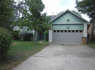 2218 Bordley Dr, Austin, TX 78748