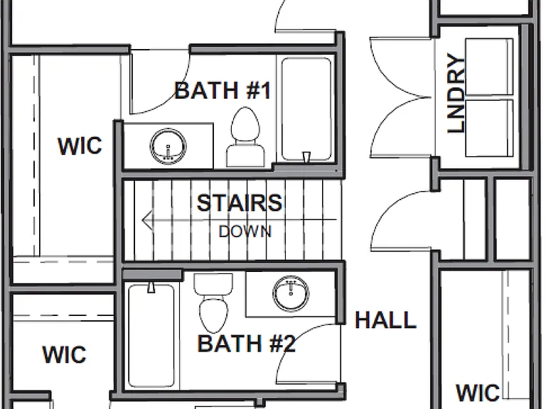 983 W Fox Run Ave — Photo 30
