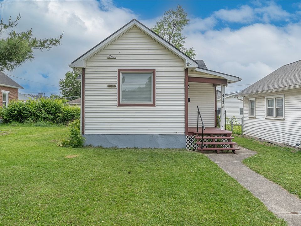 1st image of 413 Brandt St