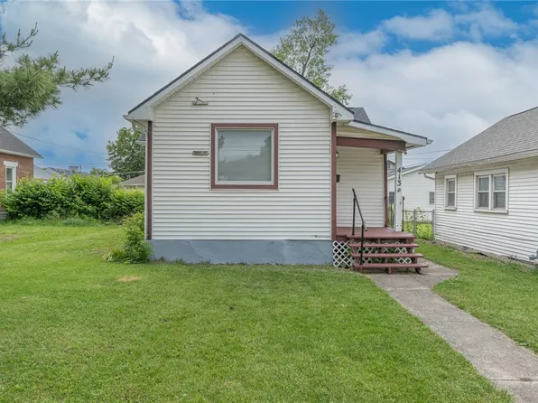 413 Brandt St, Dayton, OH 45404