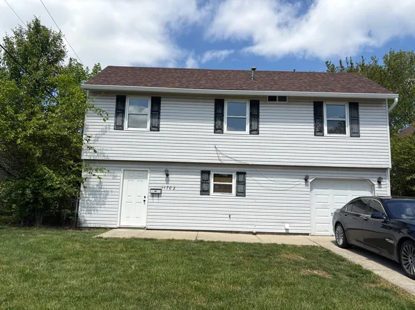 11702 Elkwood Dr, Cincinnati, OH 45240