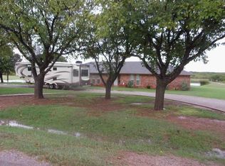 5511 Turkey Ranch Rd, Wichita Falls, TX 76310