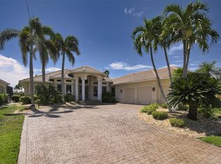 1700 Los Alamos Dr, Punta Gorda, FL 33950