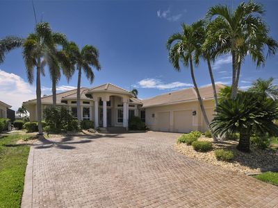 1700 Los Alamos Dr, Punta Gorda, FL, 33950
