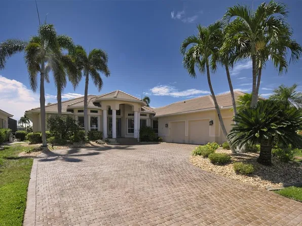 1700 Los Alamos Dr, Punta Gorda, FL 33950