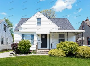 12409 Darlington Ave, Garfield Heights, OH 44125