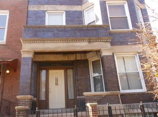 1420 S Millard Ave, Chicago, IL 60623
