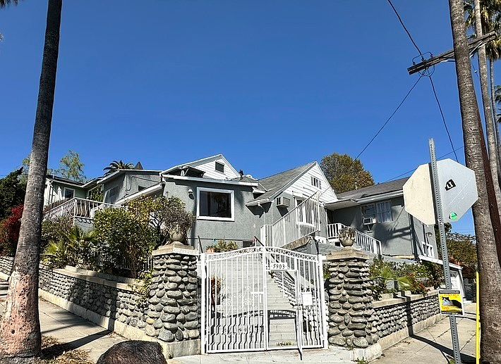 1st image of 5903 Terrace Dr #1