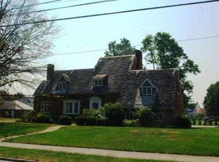 219 Stock St, Hanover, PA 17331