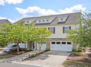 109 Mountain Ash Ln UNIT A, Myrtle Beach, SC 29579