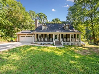 708 Evergreen Dr, Winder, GA, 30680