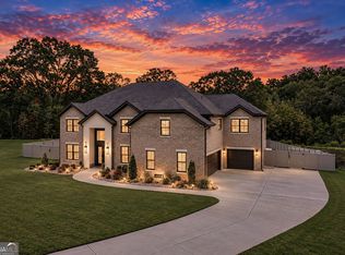 3077 Reserve Ct, Conyers, GA 30094