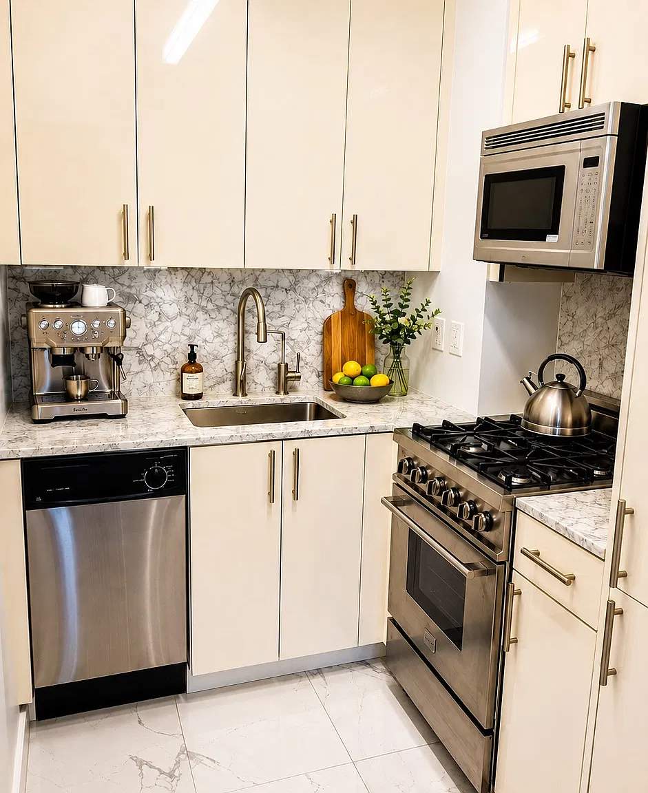 322 West 57th Street — Photo 3