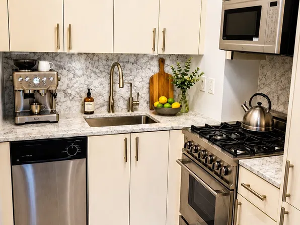 322 West 57th Street #43P, photo 3