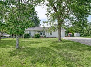 127 Willie Jarvis Rd, Sparta, TN 38583