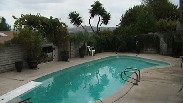 Pool Area