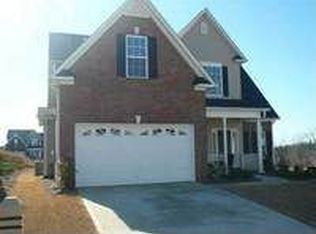 133 Turnstone Ln, Spartanburg, SC 29301