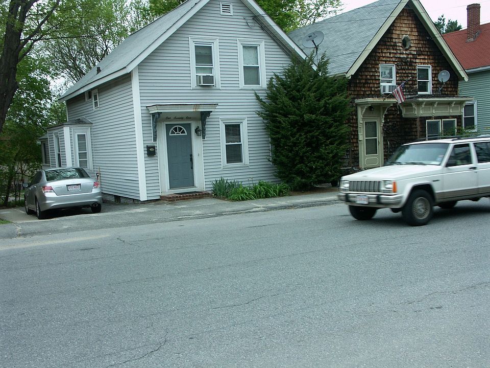 4 Bedroom Home