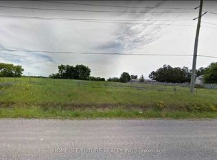 13441 Highway 48 Rd, Whitchurch Stouffville, ON L4A3B1