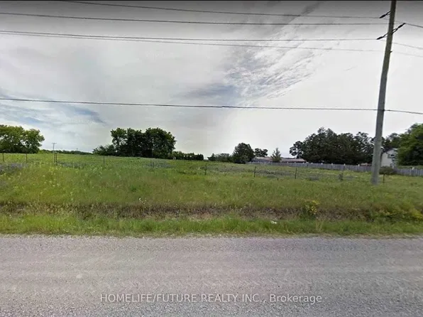 13441 Highway 48 Rd, Whitchurch Stouffville, ON L4A 3B1